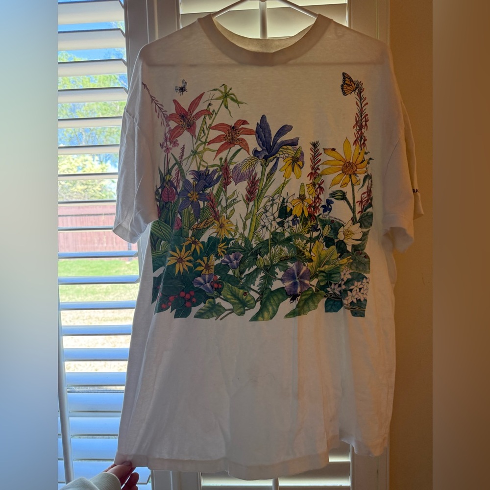 Colorado Springs T-shirt